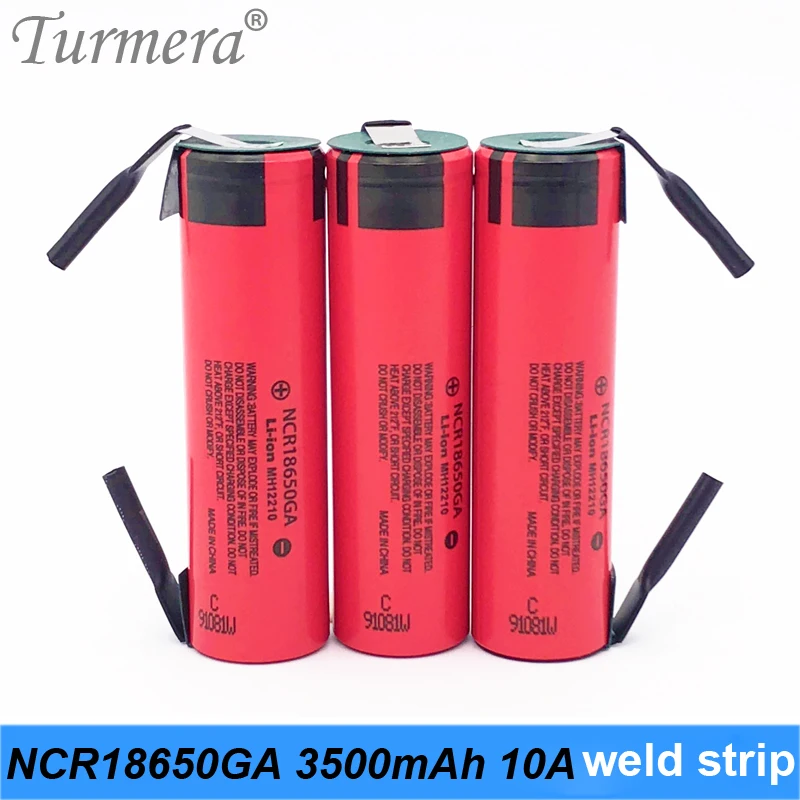 turmera-panasonic-ncr18650ga-3500mah-10a-3.6v-battery-sanyo-battery-ncr18650ga-ncr18650b-3400mah-welding-battery-07