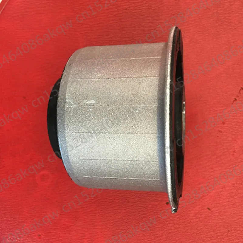 

car Hanging ingot beam bushing 2005Au diA6L C6 A6 S62011 Front axle pressure fixed rubber sleeve