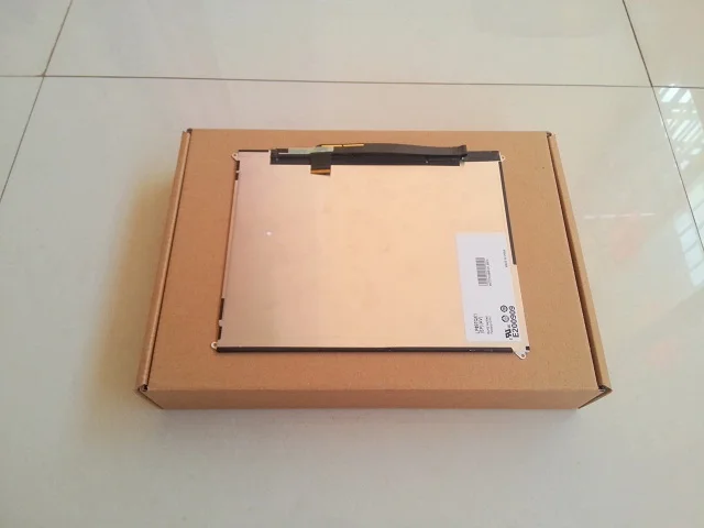 

9.7" LCD Display for Explay sQuad 9.71 IPS HD Retina Screen 2048x1536 LCD Screen Panel Replacement