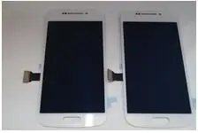 Сенсорный экран для Samsung Galaxy S4 ZOOM C101 ЖК дисплей сенсорный экран|screen for galaxy s4|screen