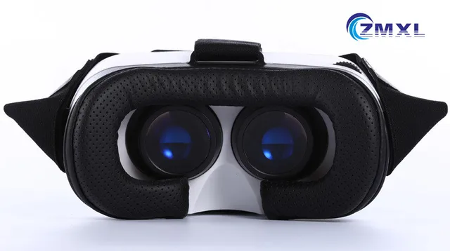 Aliexpress.com: Comprar S MAC 3D gafas de realidad virtual