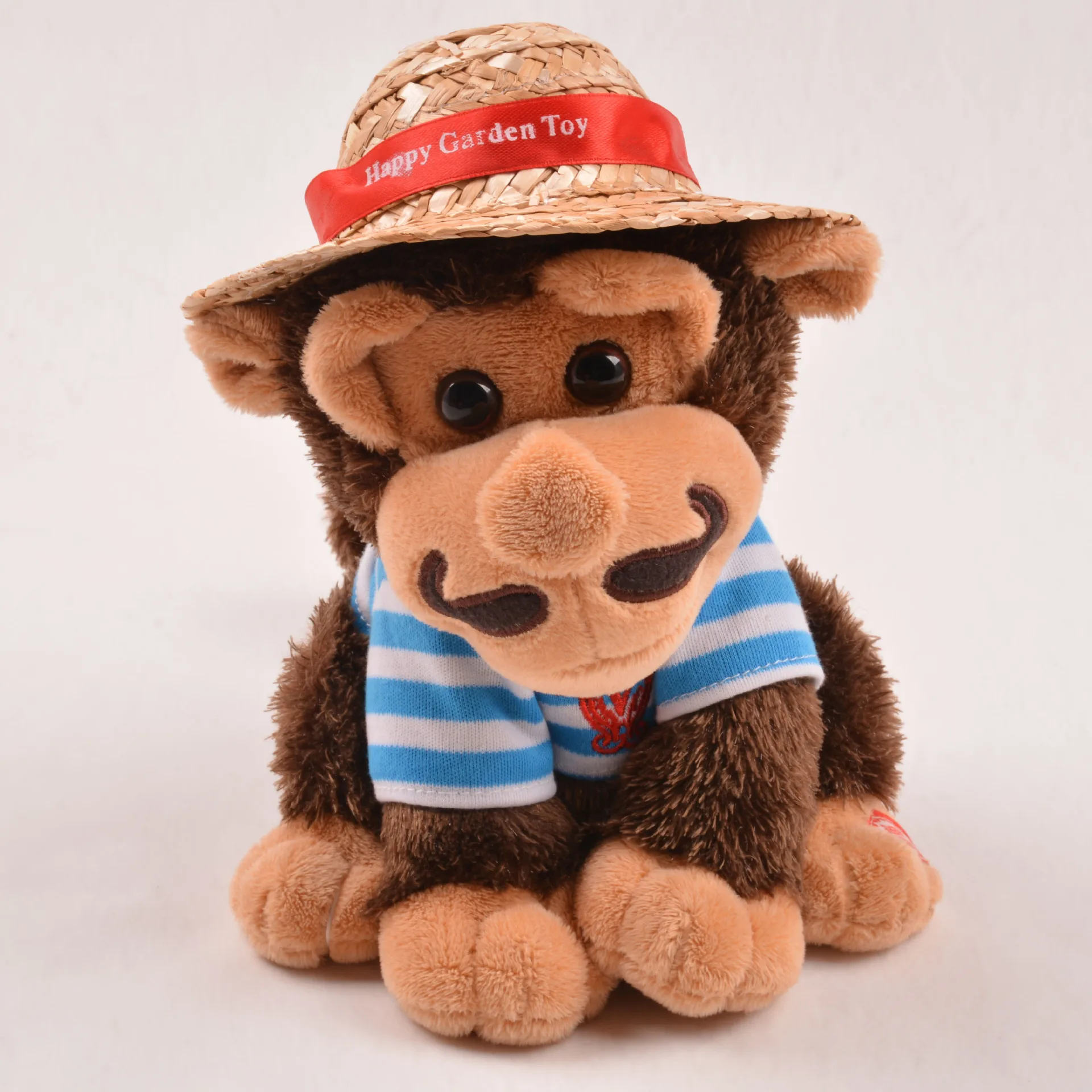 monkey electronic toy
