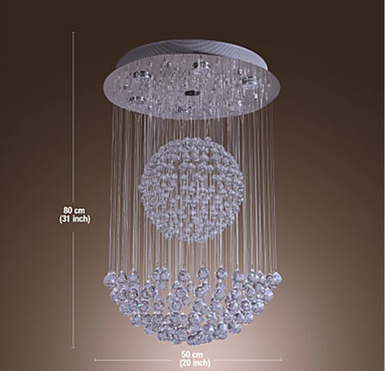 beaded decor