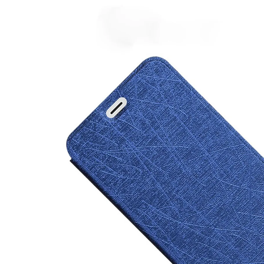 Icoque Luxury Cases For Xiaomi Redmi 4A Case Flip Blue PU Leather Xiomi Redmi4a 4 A Coque Stand Cover For Xaomi 4X 4A Redmi Case (11)