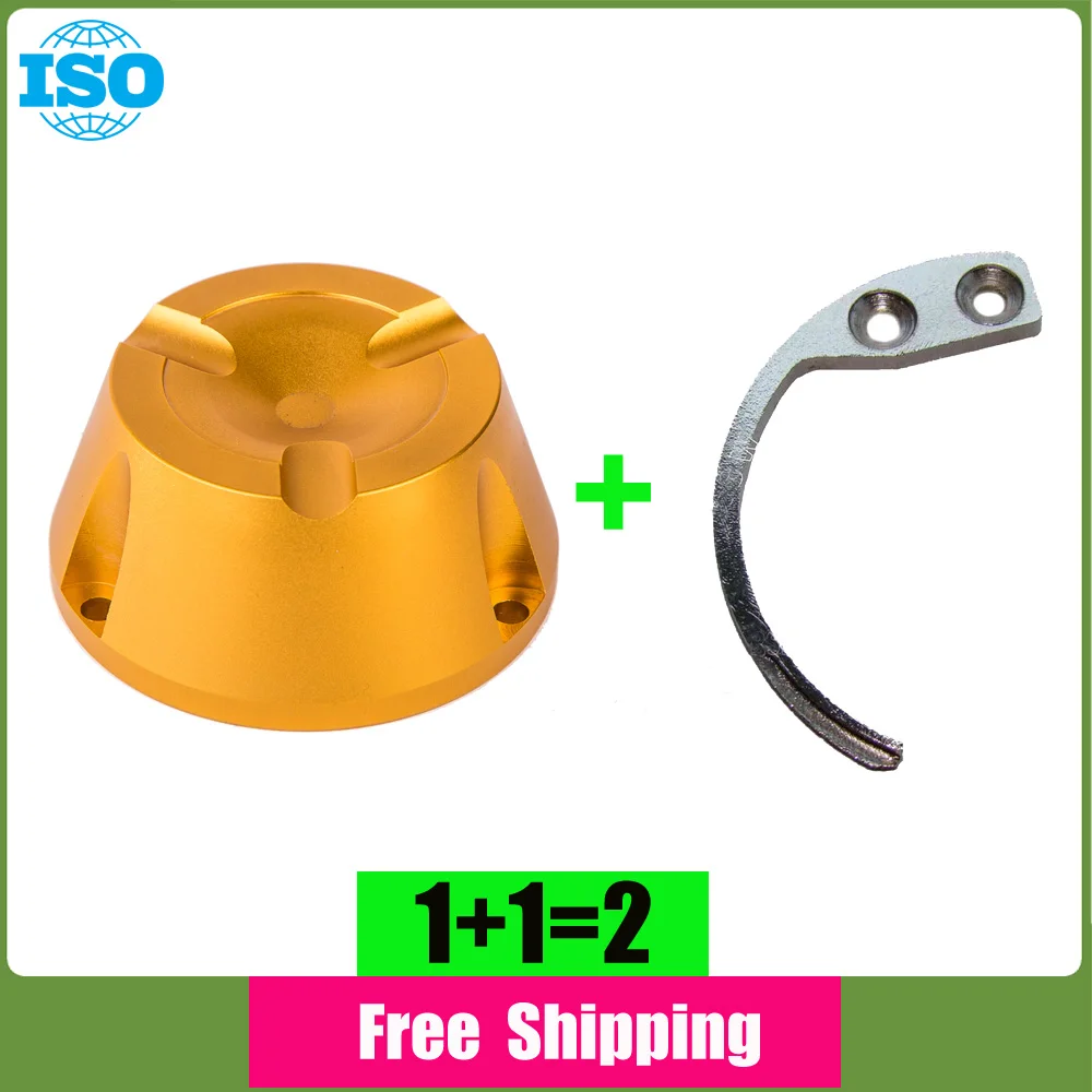 

Magnetic detcaher 15000GS for eas security tag 1 piece with 1 eas detacher hook key free shipping