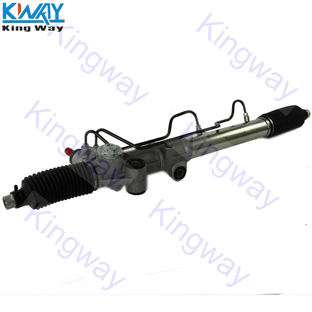 Бесплатная доставка King Way Мощность рулевая рейка и шестерня в сборе 2WD для Toyota 4runner