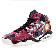 Очень популярная модель с высоким берцем Баскетбол обувь с воздушной подушкой; Мужская и женская обувь Аутентичные Ретро jordan Уличная обувь, кроссовки