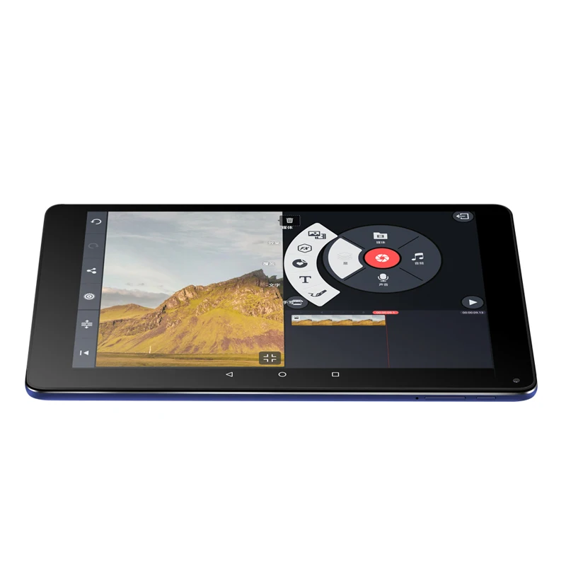 VOYO i8 Phablet PC MTK Helio X27 9 7 дюймов 2048*1536 ips экран 4 Гб Ram 64 Rom Android 8 0 LTE WCDMA GSM двойной