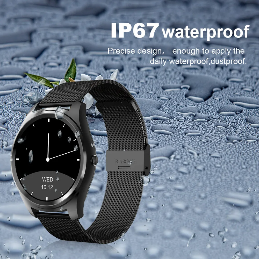 Diggro DI03 Smart Watch MTK2502C IP67 Waterproof Heart Rate Monitor Remote Control Camera Message Push Smartwatch IOS Android Diggro DI03 Smart Watch MTK2502C IP67 Waterproof Heart Rate Monitor Remote Control Camera Message Push Smartwatch IOS Android