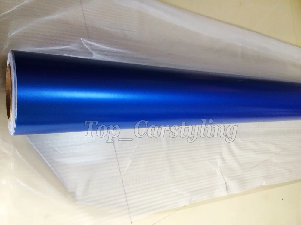 satin pearl matte vinyl car wrapping film with air free vehicle truck wrap 3M (2)