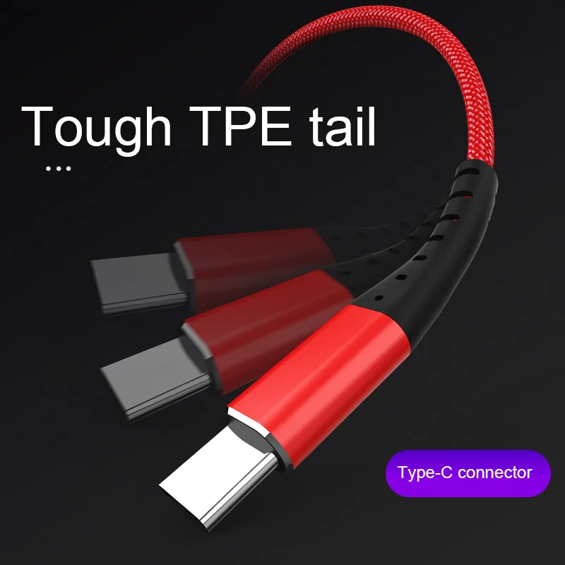 Кабель Micro USB для быстрой зарядки и синхронизации данных 1 м | Мобильные телефоны