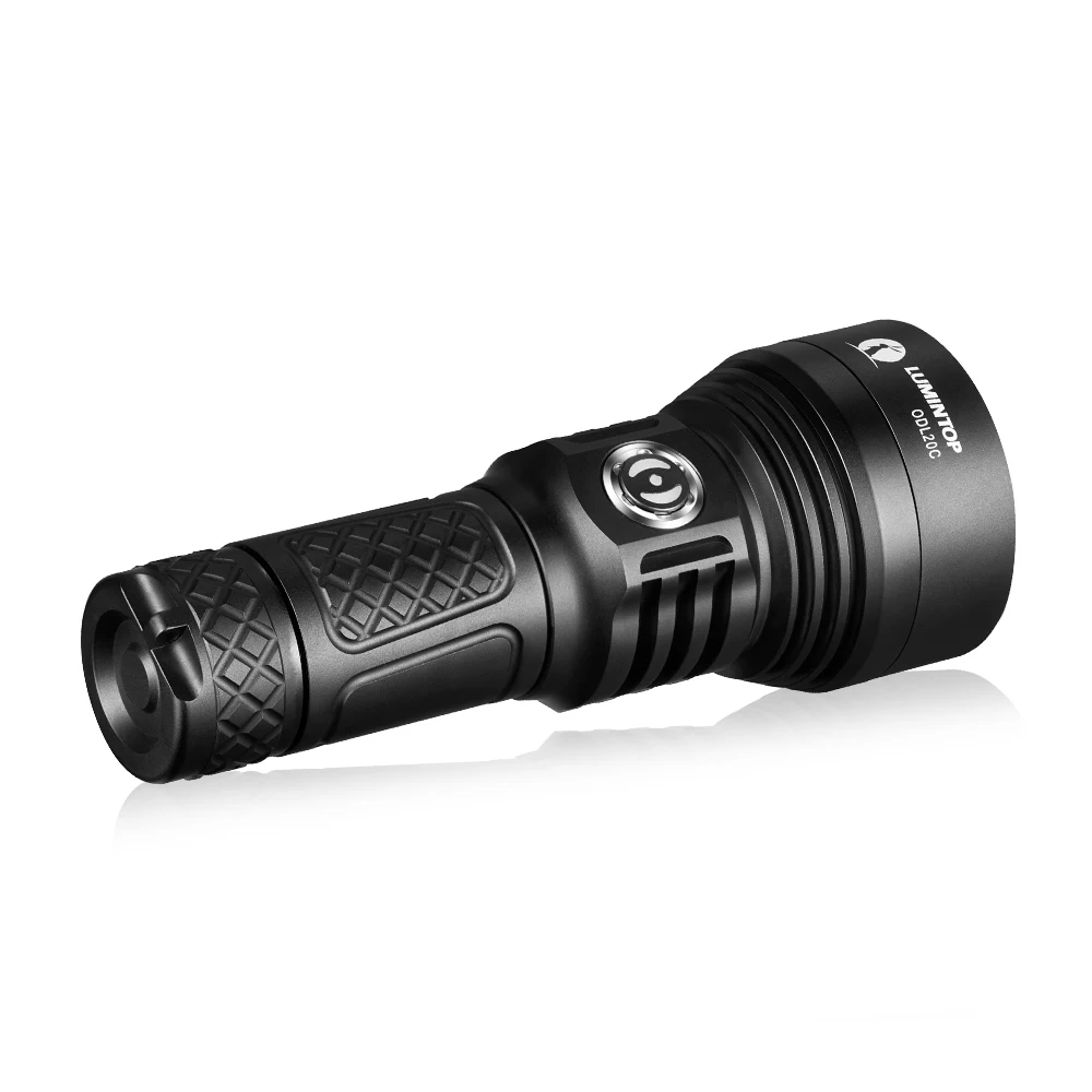 Светодиодный фонарь ODL20C комплект Cree XHP35 HI max 2000 люмен usb зарядный дальность