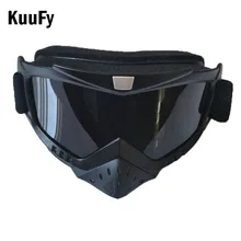 Солнцезащитные очки для горного велосипеда, зеркало заднего вида, ветрозащитные очки для велоспорта, лыжные очки для глаз occhiali Ciclismo