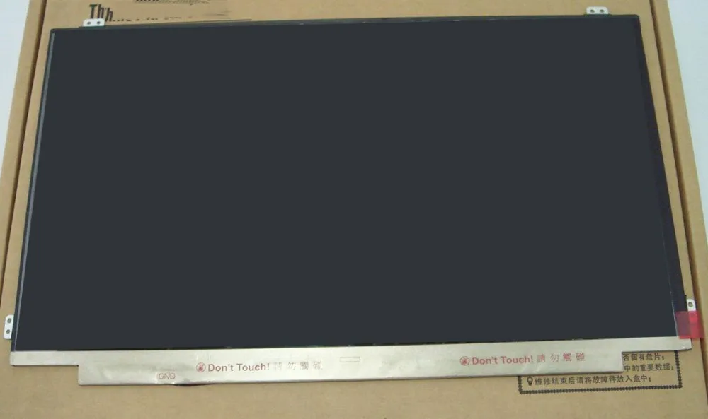 Сменная матовая панель для Lenovo ThinkPad P50 15 6 дюйма UHD 4K 00NY498 00NY650 | Компьютеры и офис