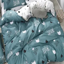 Home Textiles American Cartoon Bedding Set 1 Pcs Duvet Cover Quilt Cover comforter Cover 5 Size150