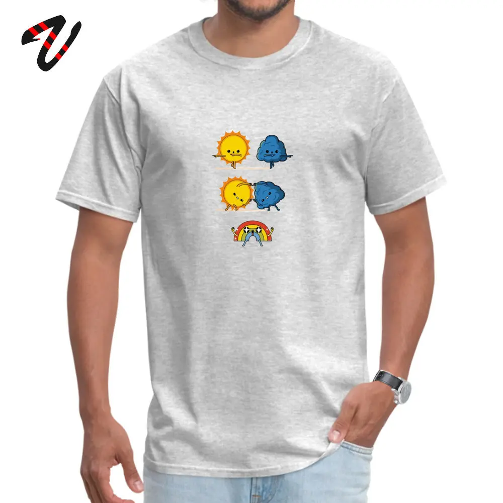 Casual Fusiontime cosie Short Sleeve Summer/Autumn Tees Brand O-Neck Pure Cotton T-shirts Man Top T-shirts Top Quality Fusiontime0702 grey