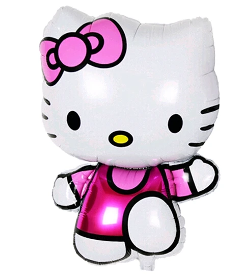 Giant Kitty Cat Head Balloon,children's Toys Balloons for ...