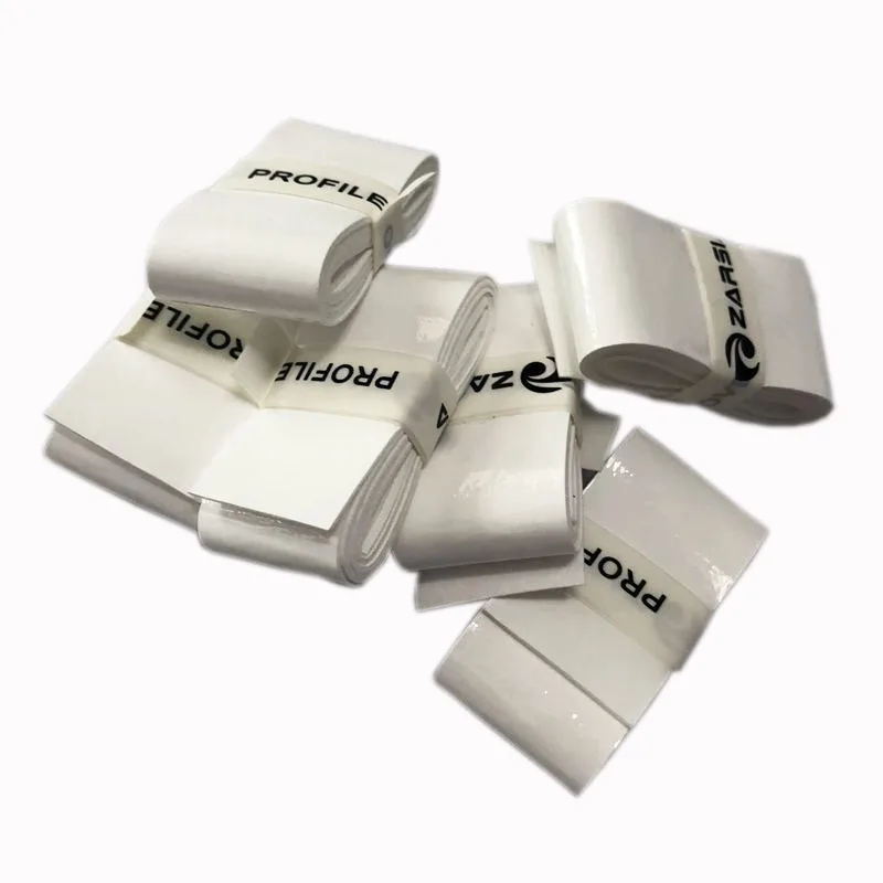 Raquete de Tênis Suor Anti-skid Absorvido Wraps