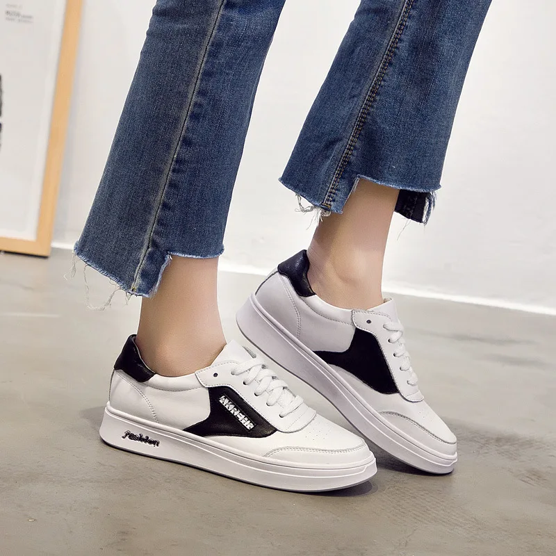 

Head white shoes casual white shoe XOG-01-XOG-06