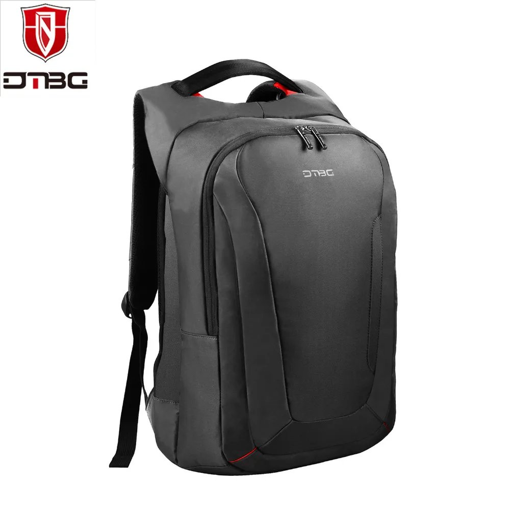 

DTBG 15.6 Inch Men Laptop Backpack Waterproof Travel Rucksack Women Travel Knapsack Daypack Student Laptop Bag for HP / Lenovo