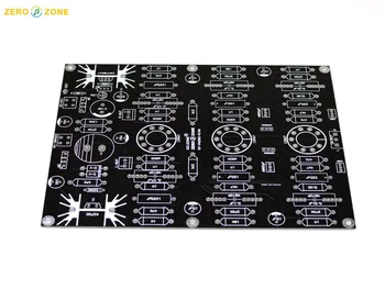 

Classic Circuit - Clone Marantz 7 (M7) Hifi MM Tube Phono amplifier-PCB