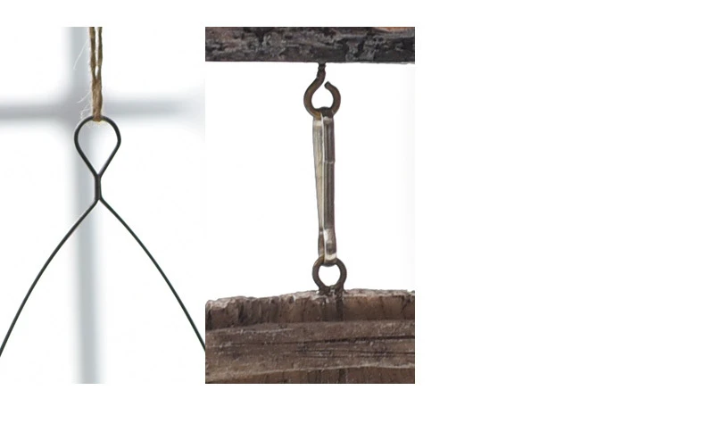 Fox Rabbit Wind Chimes (22)