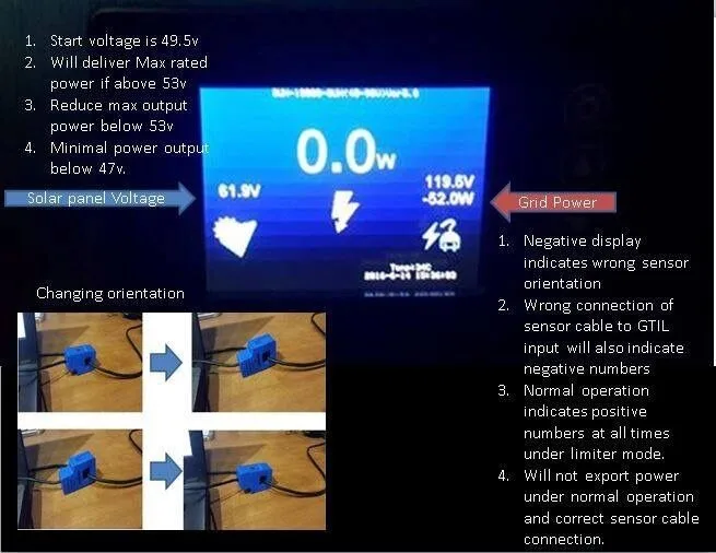 lcd spe