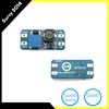 5 шт./лот MT3608 DC-DC регулируемый Повышающий Модуль 2A Повышающий Модуль с MICRO USB 2V - 24V 5V 9V 12V 28V LM2577 ► Фото 1/4