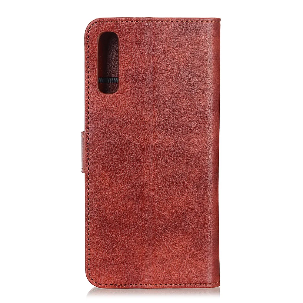 Luxury PU Leather Wallet Case for Xiaomi Mi 9 SE 9T Pro Cases Wallet Flip Cover Buckle for Xiaomi 9T Pro Fundas