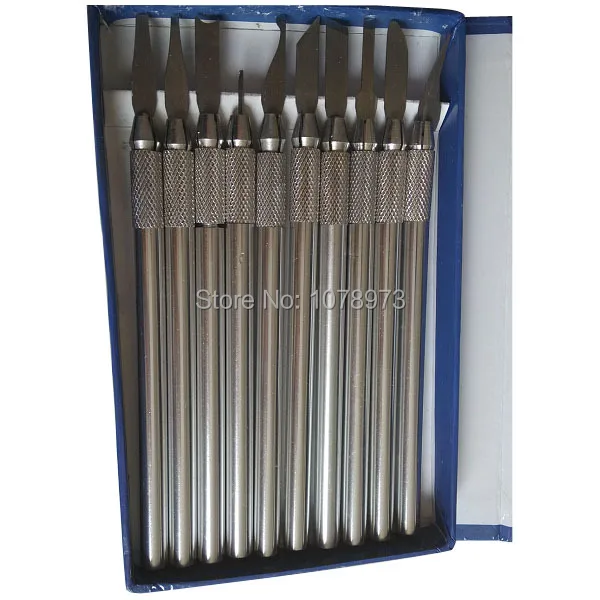 Free Shipping Jewelry Making Tools Wax Carving Tools Wax Carving Knife