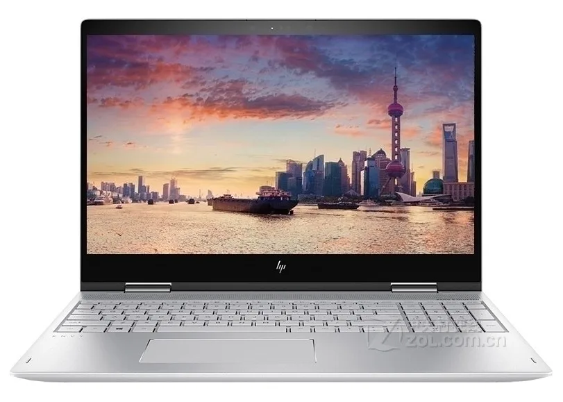 Прозрачная/Антибликовая матовая защитная пленка для нового HP ENVY x360 15 bp051nr bp005na