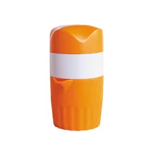 Ручная пресс-соковыжималка мини портативный бытовой лимонный экстрактор легкая работа маленькая соковыжималка для фруктов соковыжималка чашка для путешествий