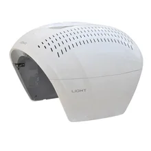 Светодиодный спектрометр оборудование для красоты красные, синие инструмент для прыщей массажер для лица салон красоты фотонное омоложение инструмент