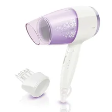 Волос Сушилки Электрический можно сложить с 1200 Вт высокой мощности постоянная температура отрицательных ионов продукты