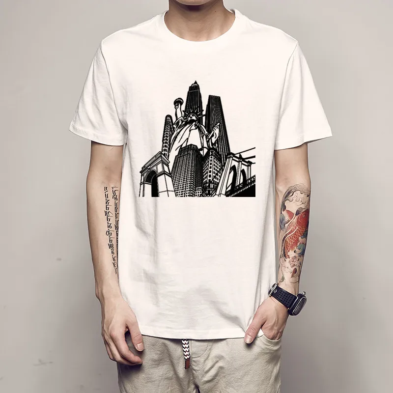 

ajax 2018 2019 Dragon ball Goku Mens Short Sleeved t Shirt 3d Kanye West camisa masculina kpop jersey harajuku undertale fitness