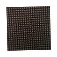 P3 SMD внутренний модуль 192*192 мм 1/32 сканирования светодиодная hd-панель 64*64 точек для полноцветный светодиодный дисплей экран видеостены рекламной панели