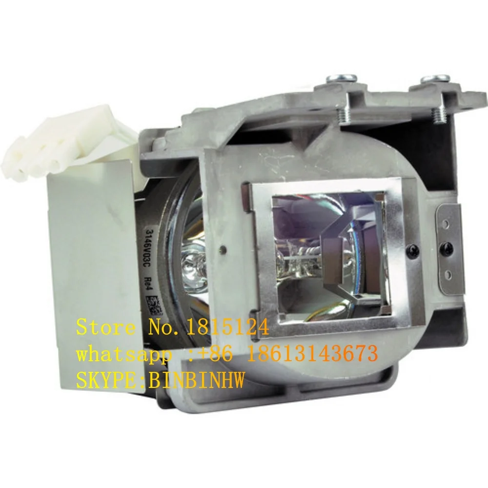 ViewSonic RLC-085 Original Replacement Projector Lamp For PJD5533W,PJD6543W projectors