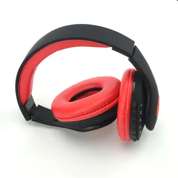 

WIRELESS EARPHONES BLUETOOTH 4.1 WIRELESS STEREO Sports Headphone AUDIO Microphone