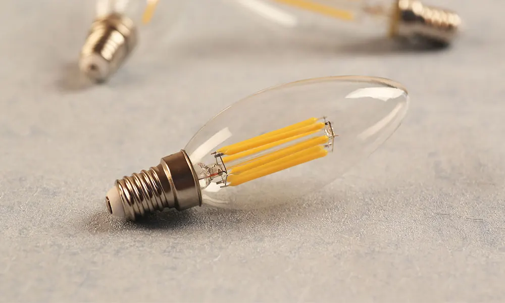 Led Bulb E14 220v