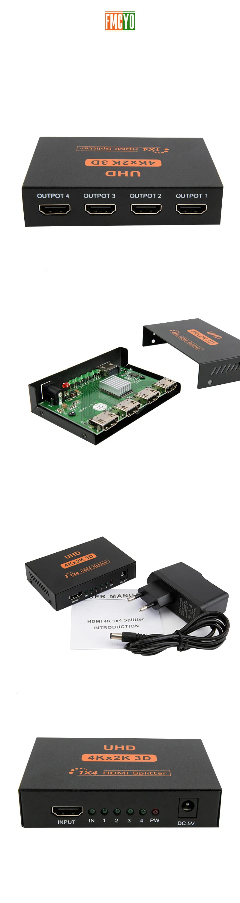 kvm switch