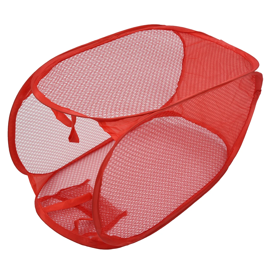 طوي المنبثقة غسل سلة الغسيل حقيبة تخزين