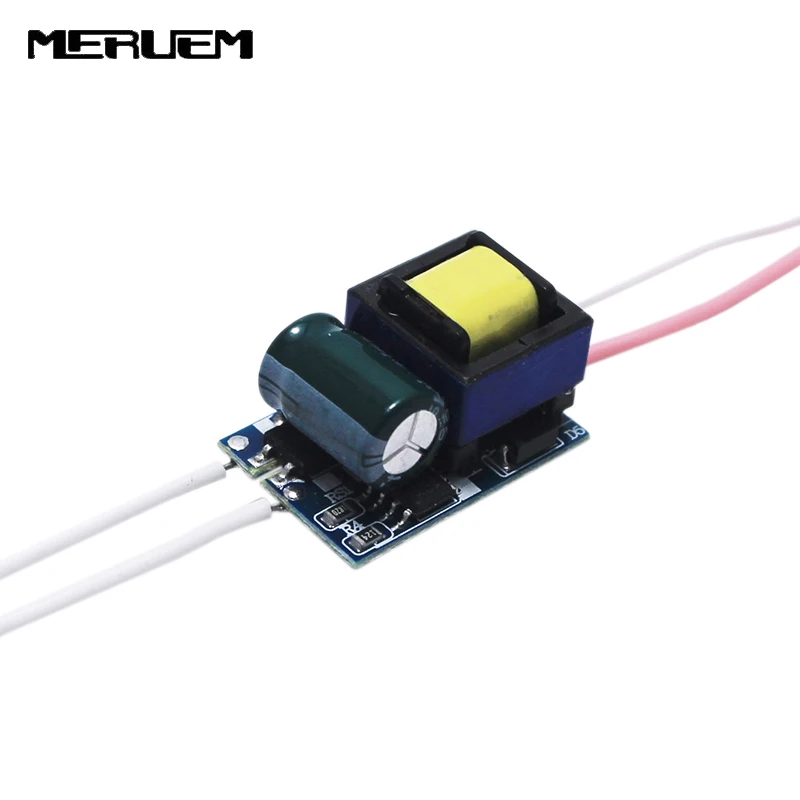 Free shipping 6pcs lot 420 450mA 1 3X2W