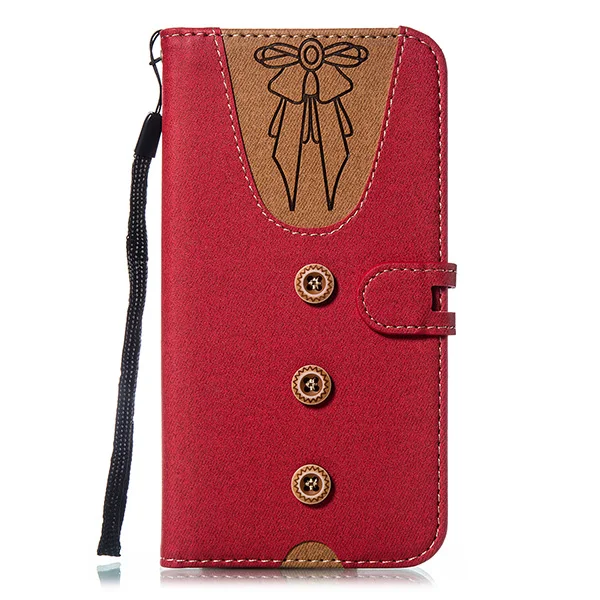 Роскошный кожаный флип чехол для iphone 6 s 7 8 plus iphone x XS Max XR чехол-кошелек iphone 6s чехол с держателем карты сумка для телефона - Цвет: Красный