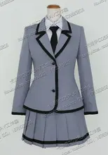 Ansatsu Kyoushitsu Cosplay traje traje modificado para requisitos particulares