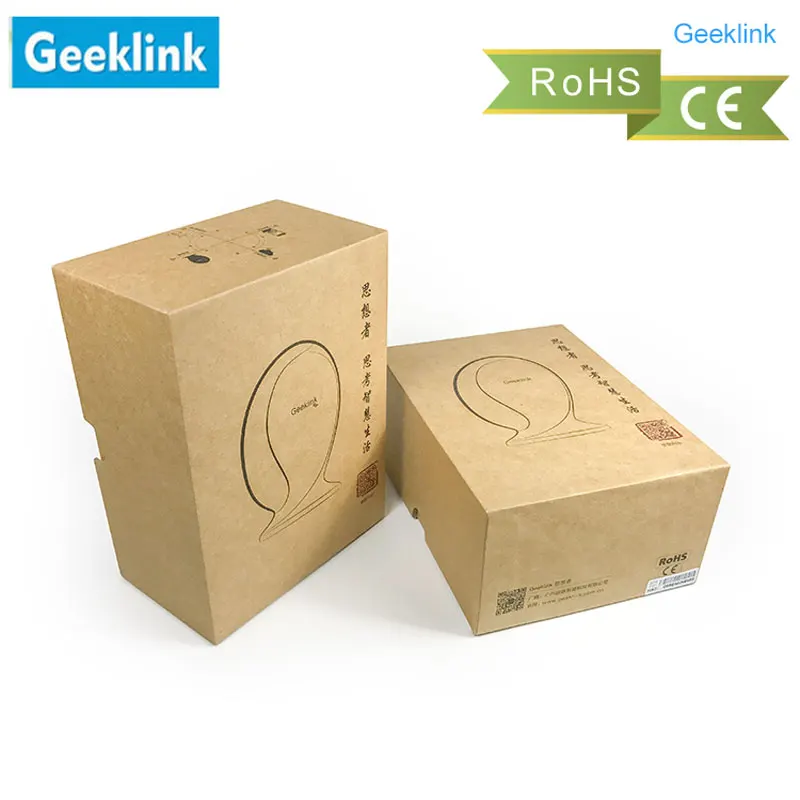 Geeklink-package