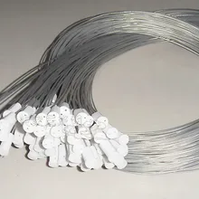 Высокое качество g4 лампа база g4 светильник для ног g4 лампа керамическая прозрачная линия чистая линия g4 розетка