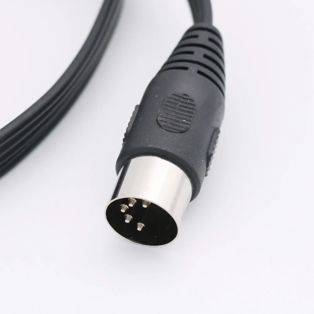DIN4RCA0.5 3