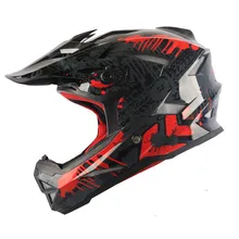 2016 ultra-breathable models thh motocross capacete MOTO motorcycle helmet ATV off-road motocross helmets sell well mx helmet