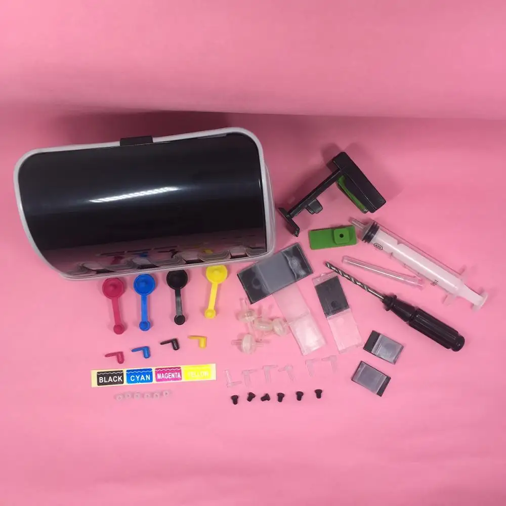 1 DIY CISS