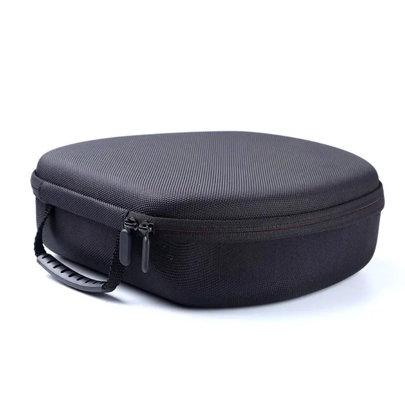 

Portable Hard EVA Speaker Carrying Case Travel Storage Bag for JBL SoundGear for Bose Soundwear Bluetooth Speaker Accessories